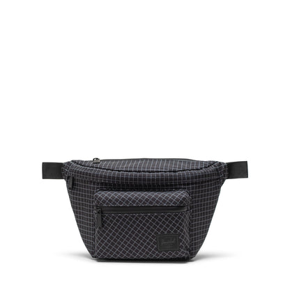 Grid - Black