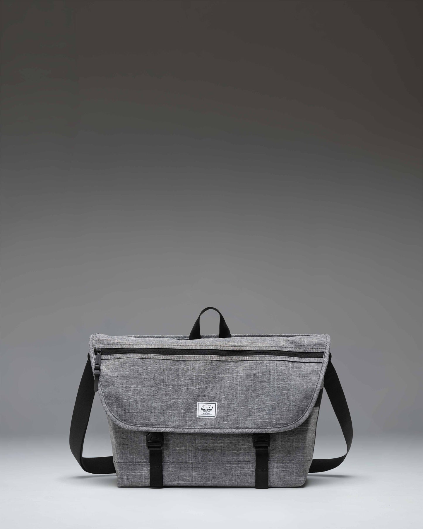 Herschel Cove Messenger