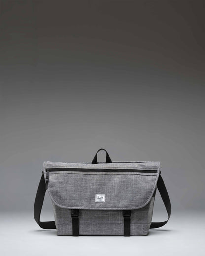 Herschel Cove Messenger