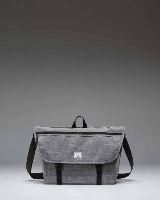 Herschel Cove Messenger