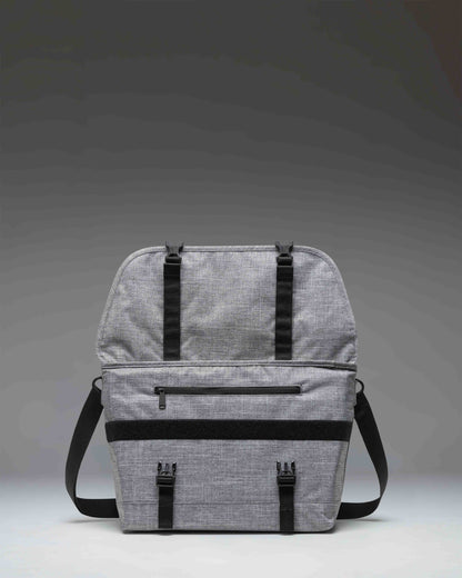 Herschel Cove Messenger