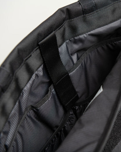 Herschel Cove Messenger