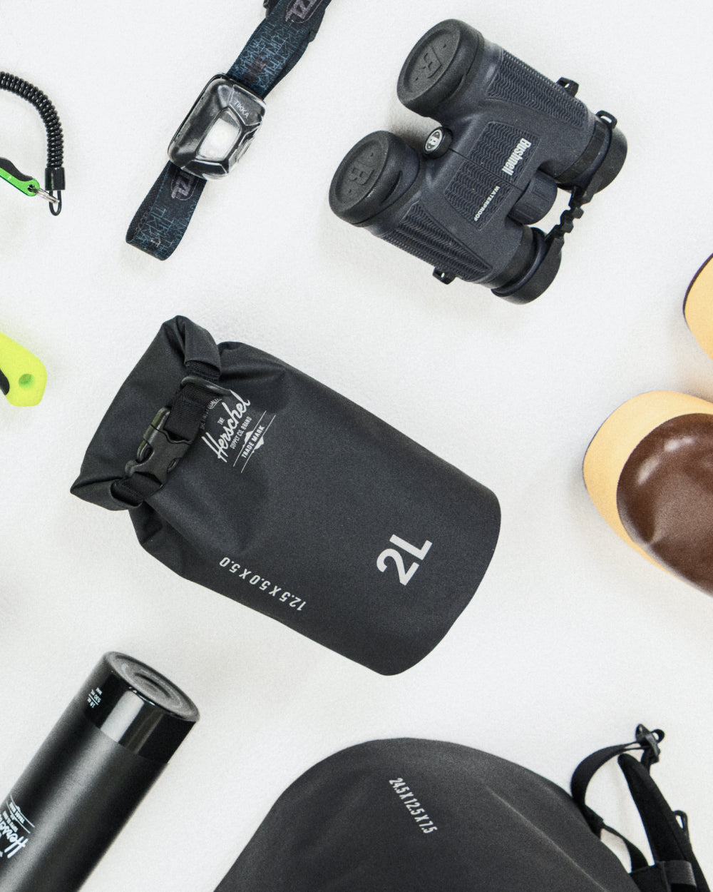 Herschel Dry Bag Organizer 2L