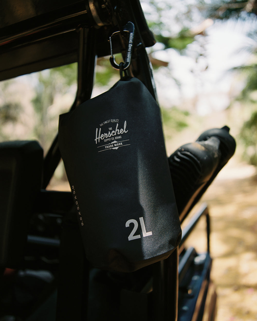 Herschel Dry Bag Organizer 2L