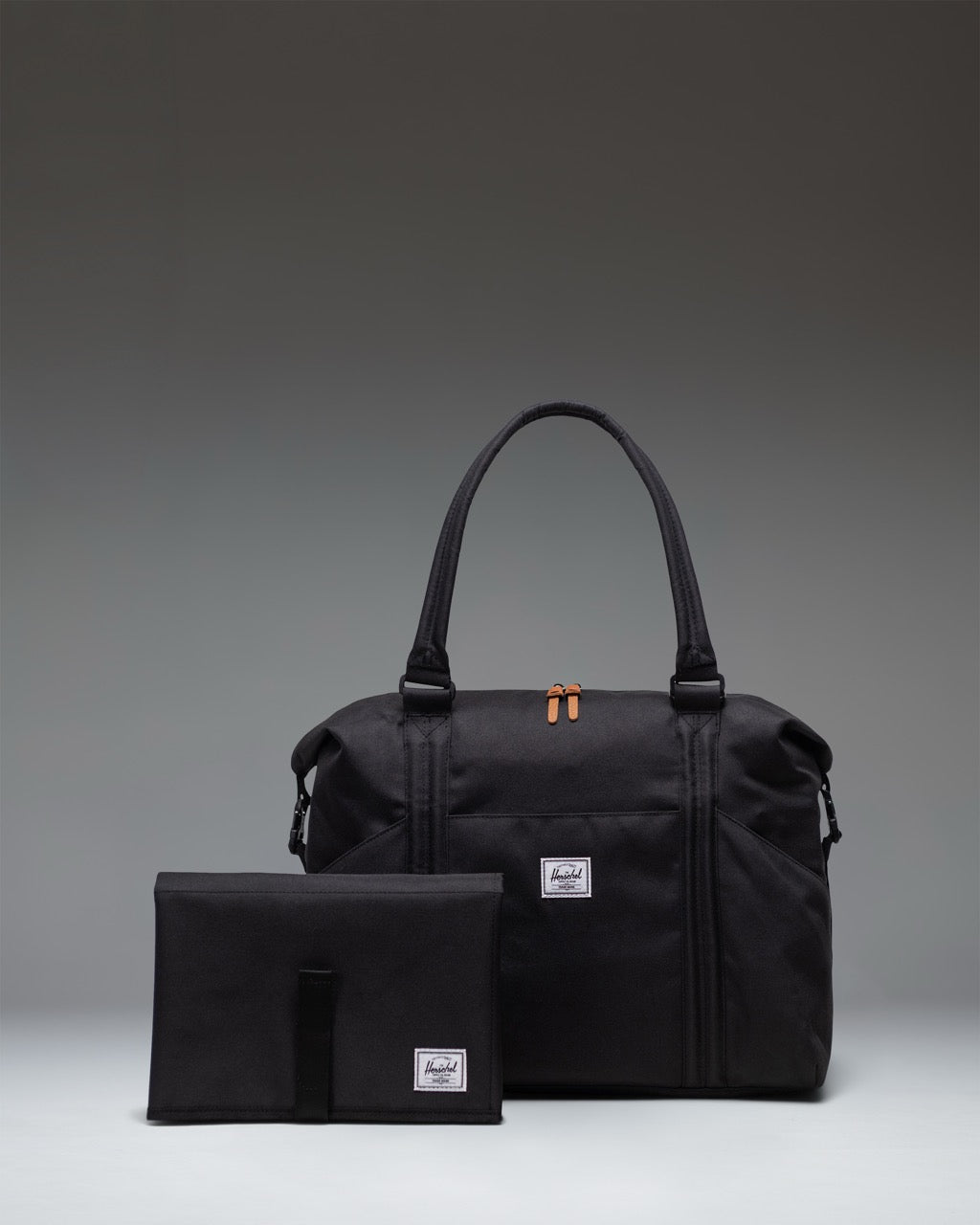 Herschel Strand Duffle Diaper Bag