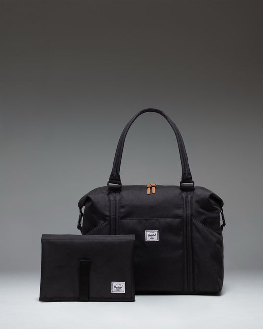 Herschel Strand Duffle Diaper Bag