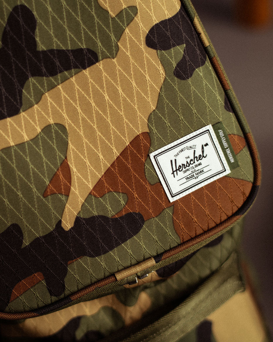 Herschel Herschel Watt Stand Golf Bag