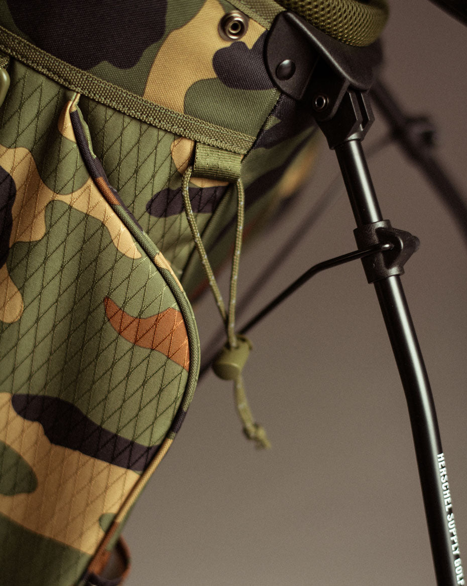 Herschel Herschel Watt Stand Golf Bag