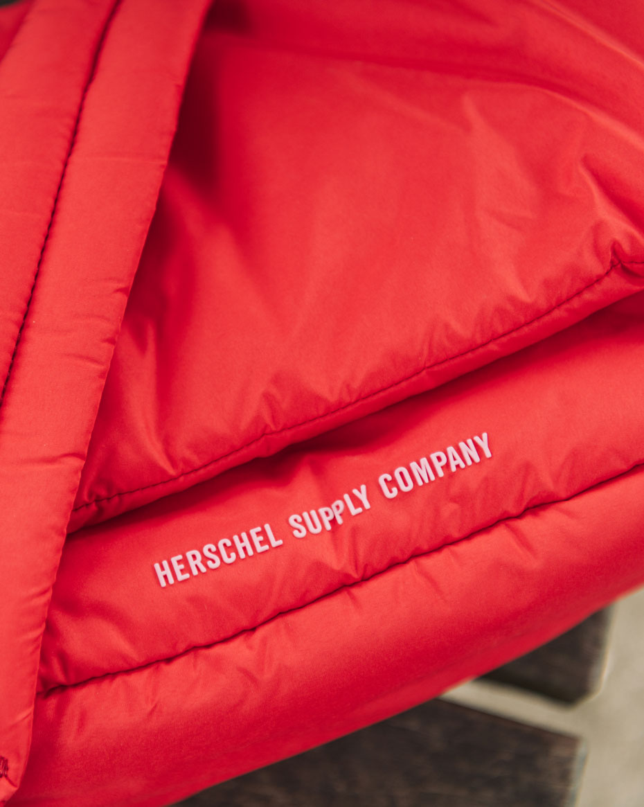 Herschel Cloudform Duffle