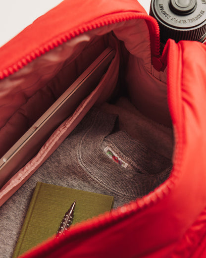Herschel Cloudform Duffle