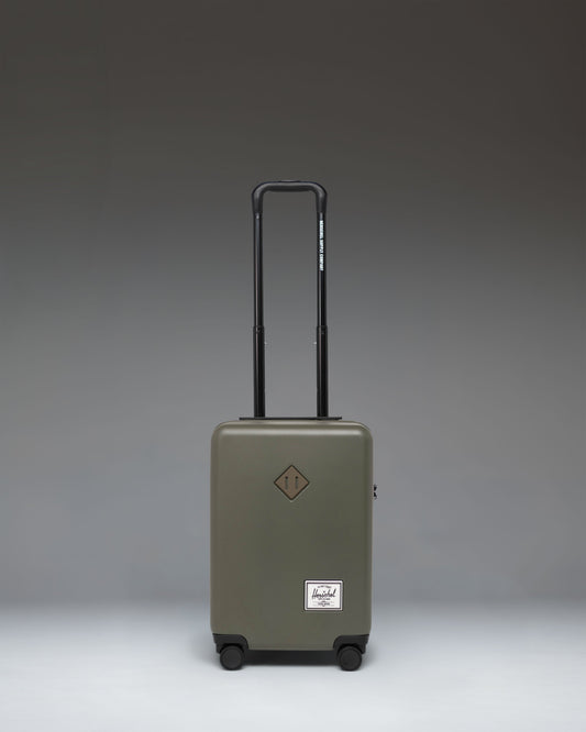 Herschel Herschel Heritage Hardshell Carry On Luggage