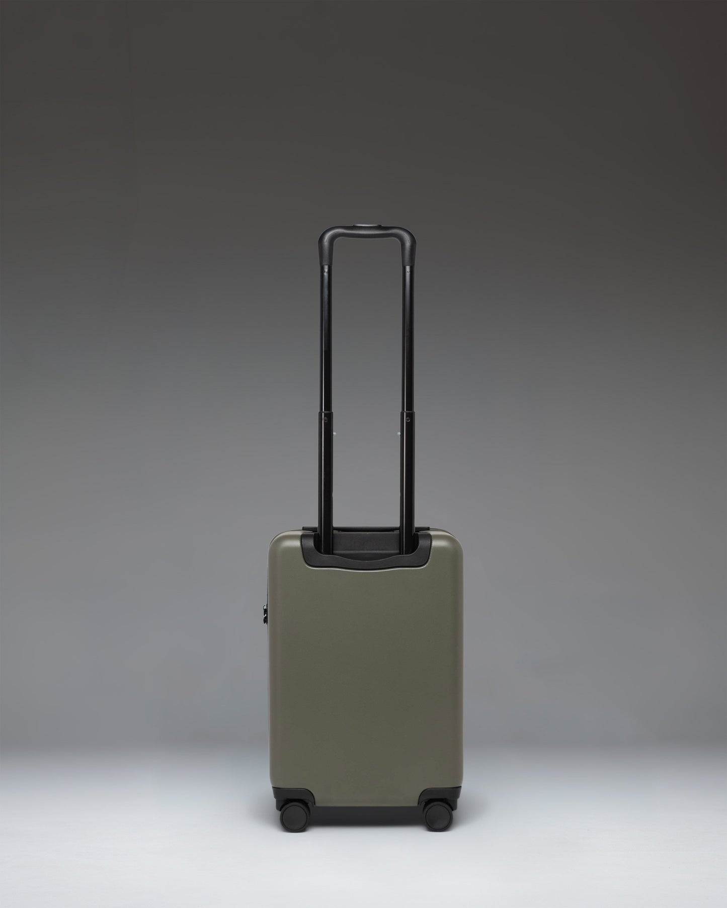 Herschel Herschel Heritage Hardshell Carry On Luggage