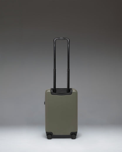 Herschel Herschel Heritage Hardshell Carry On Luggage