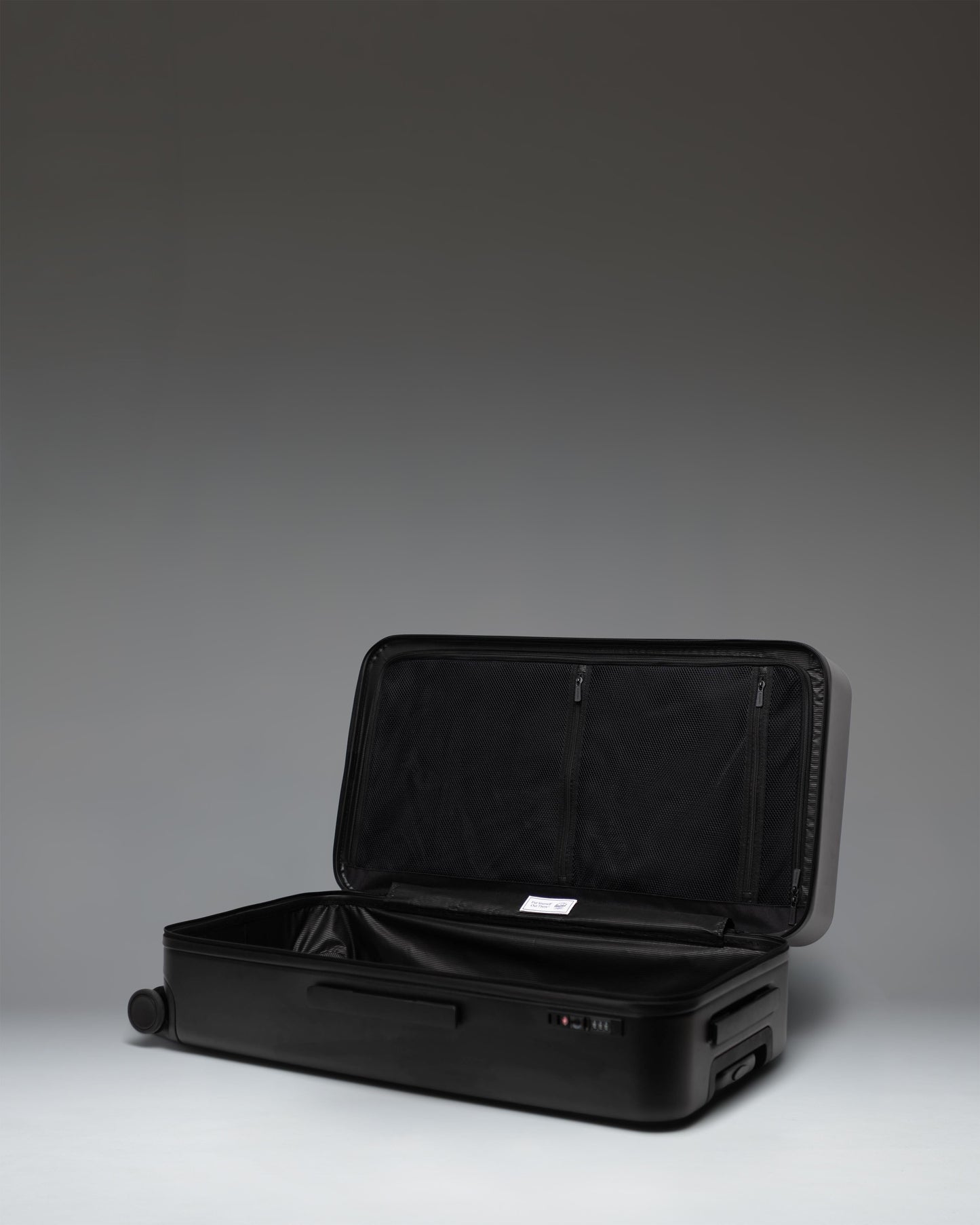 Herschel Herschel Heritage Hardshell Large Luggage