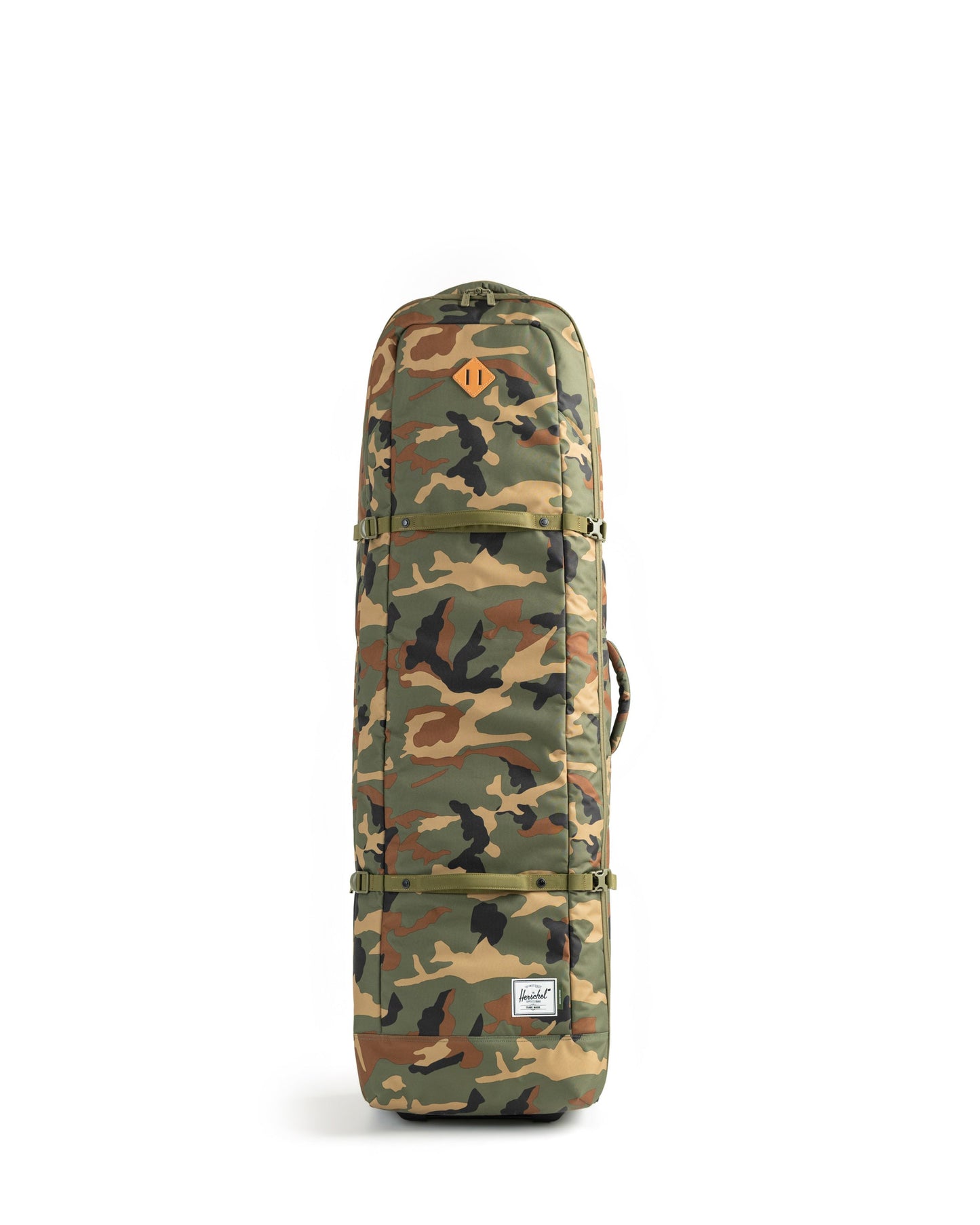 Woodland Camo