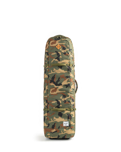 Woodland Camo