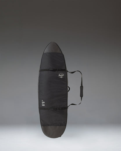 Herschel Surfboard Travel Bag Hybrid 6 Ft 6 In
