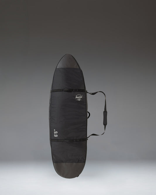 Herschel Surfboard Travel Bag Hybrid 6 Ft 6 In