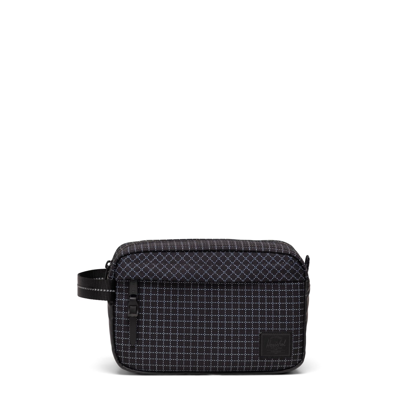 Grid Black/Black