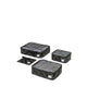 Shadow Pixel Black