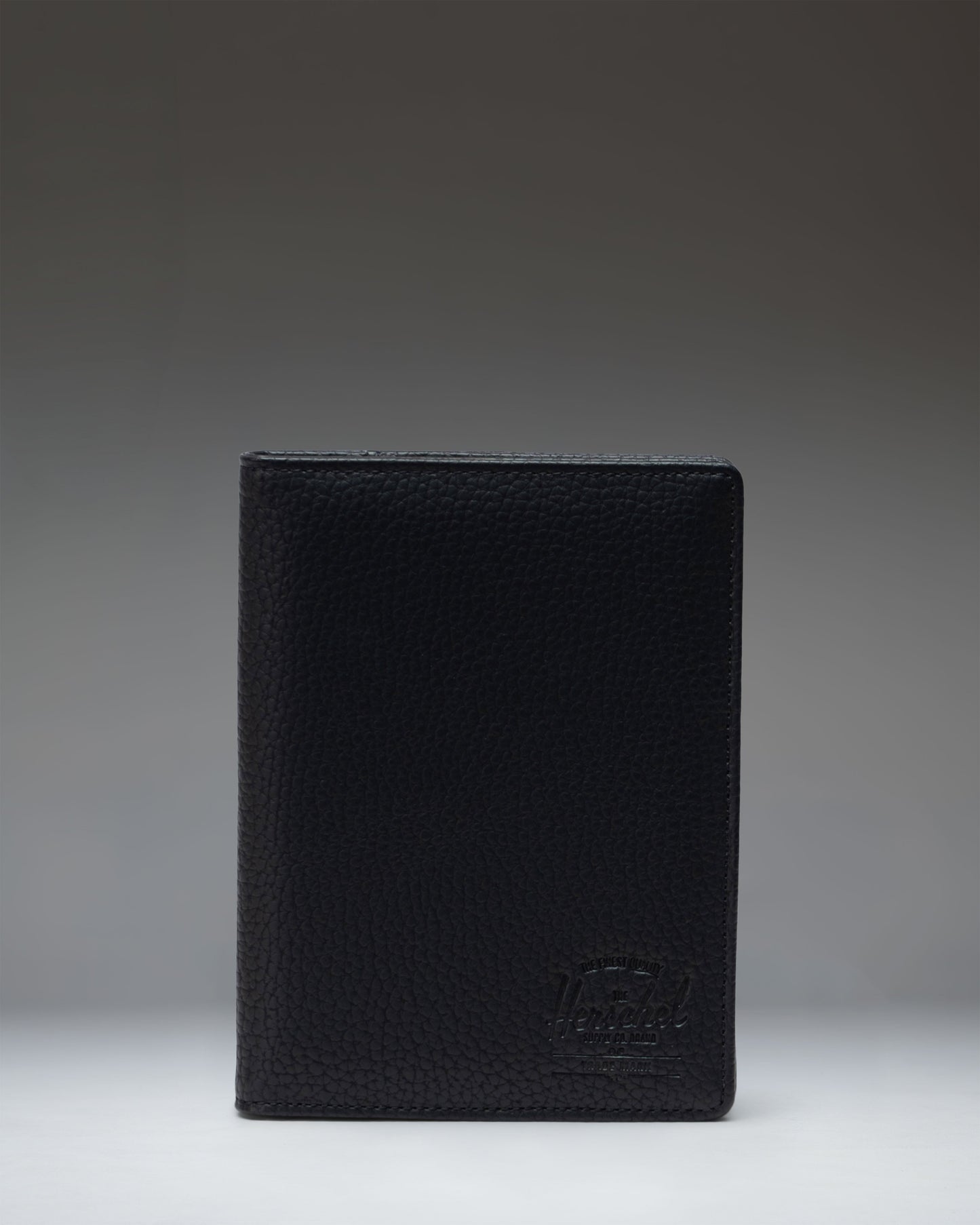 Herschel Raynor Passport Holder Vegan Leather