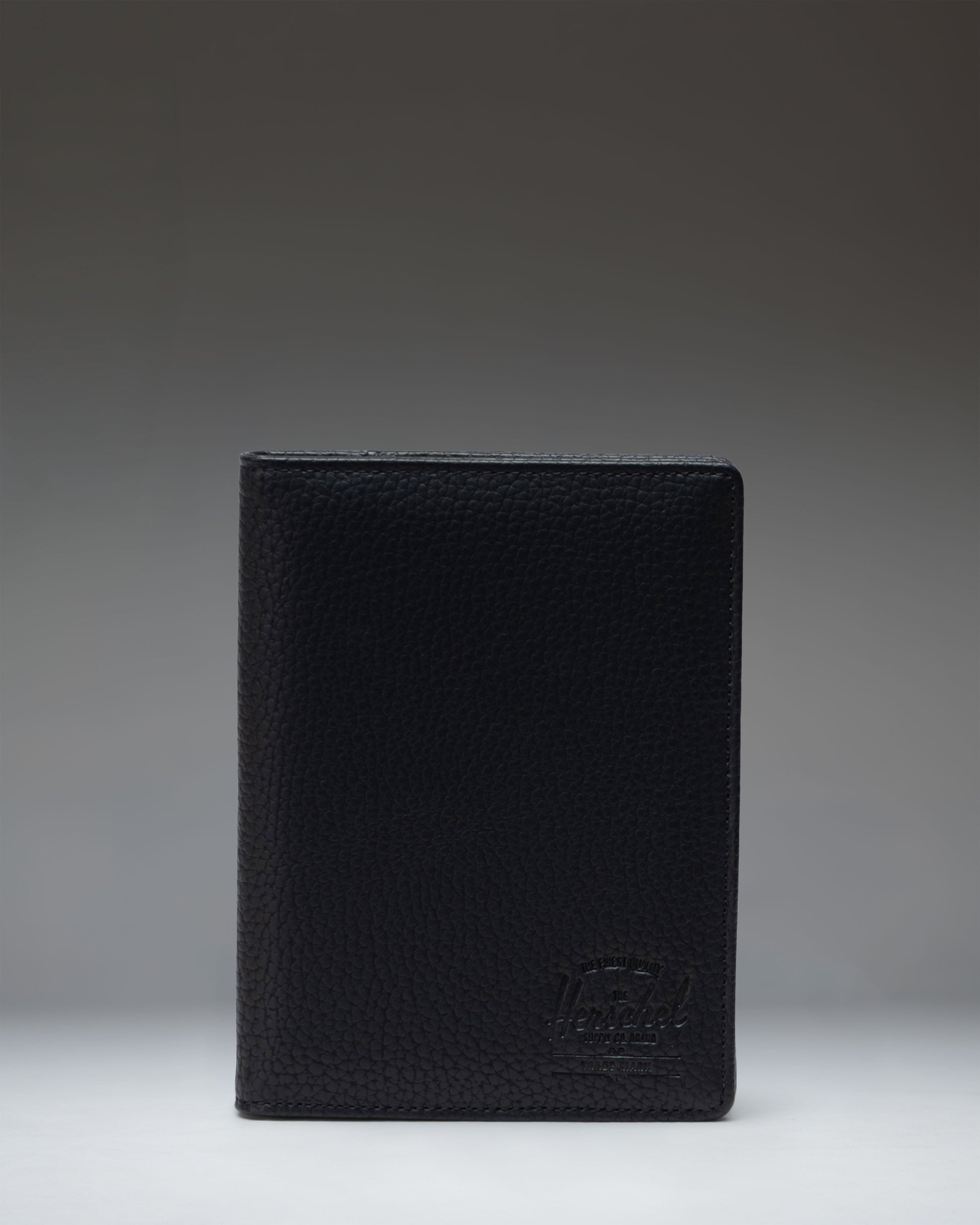 Herschel Raynor Passport Holder Vegan Leather