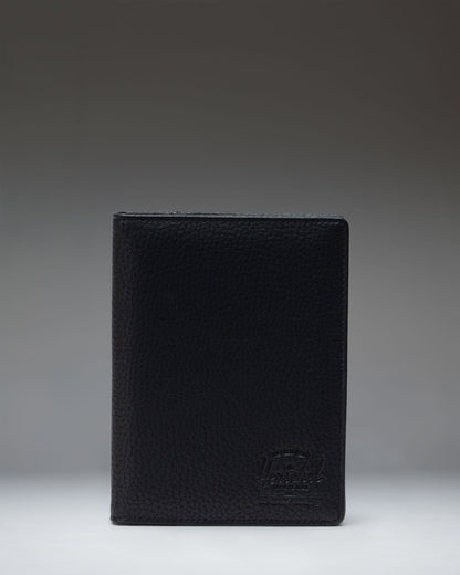 Herschel Raynor Passport Holder Vegan Leather