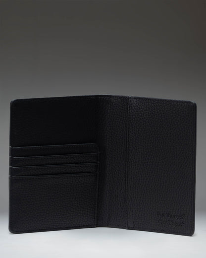 Herschel Raynor Passport Holder Vegan Leather