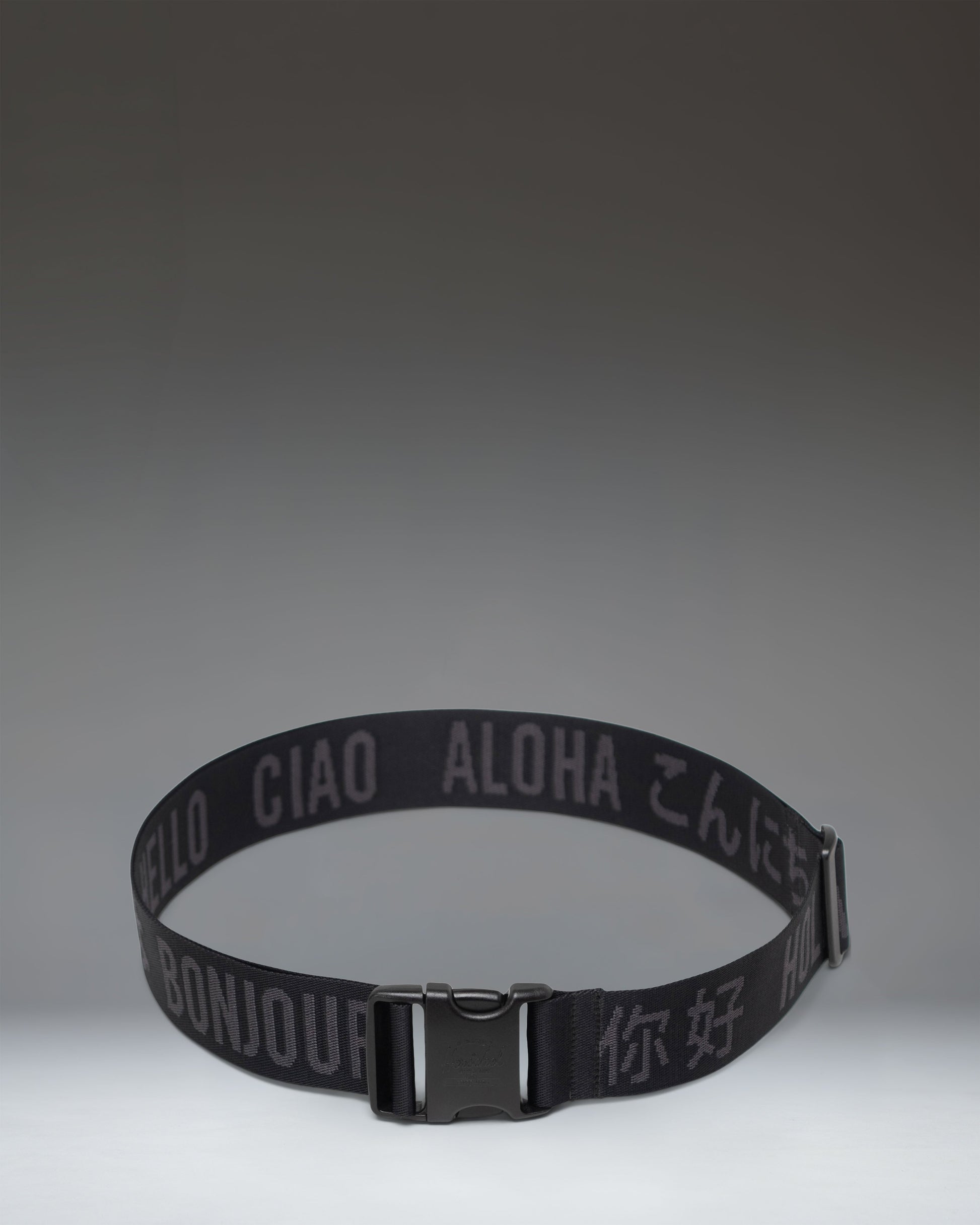 Herschel Luggage Belt