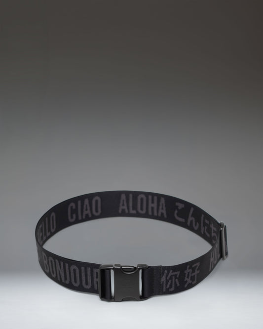 Herschel Luggage Belt
