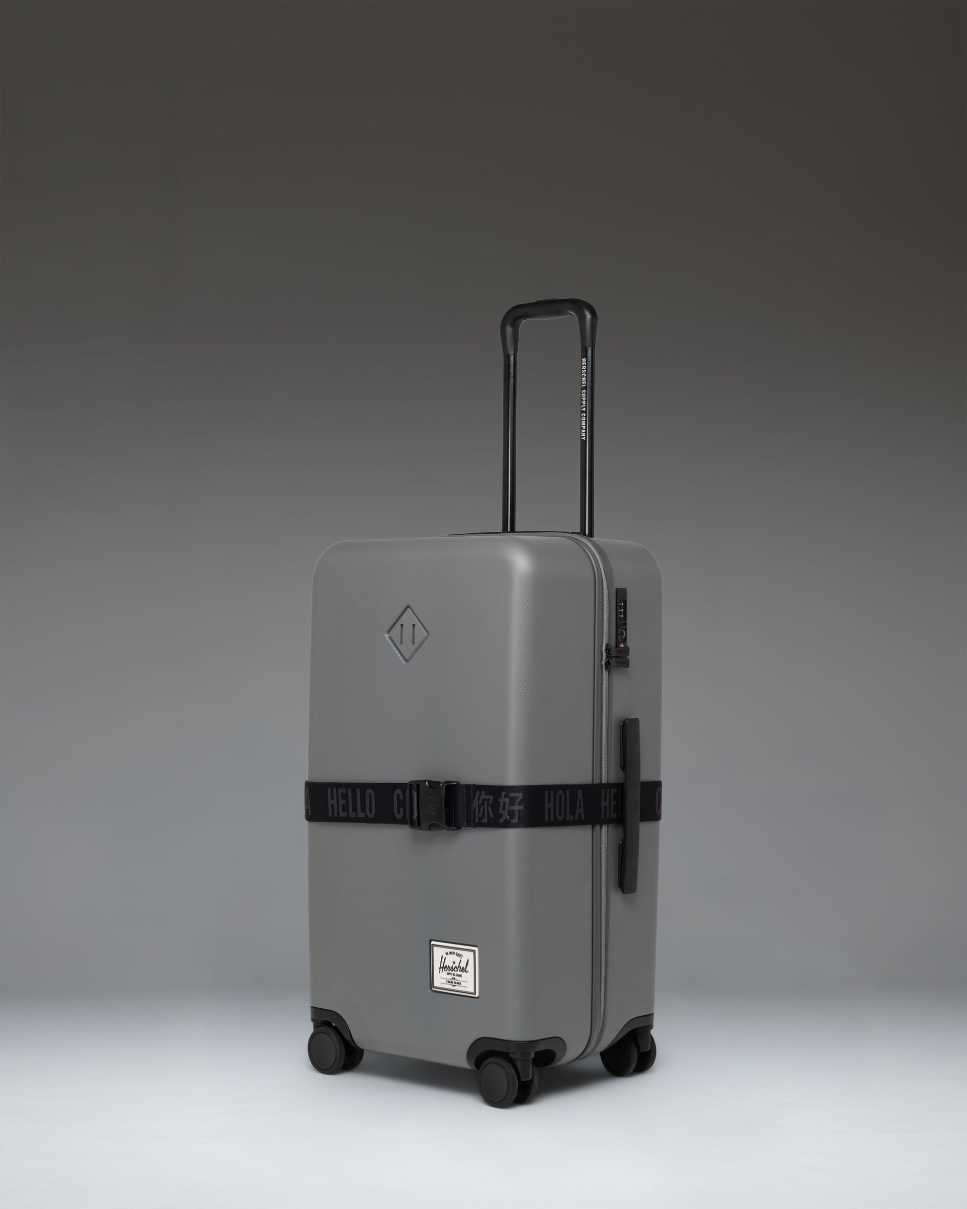 Herschel Luggage Belt