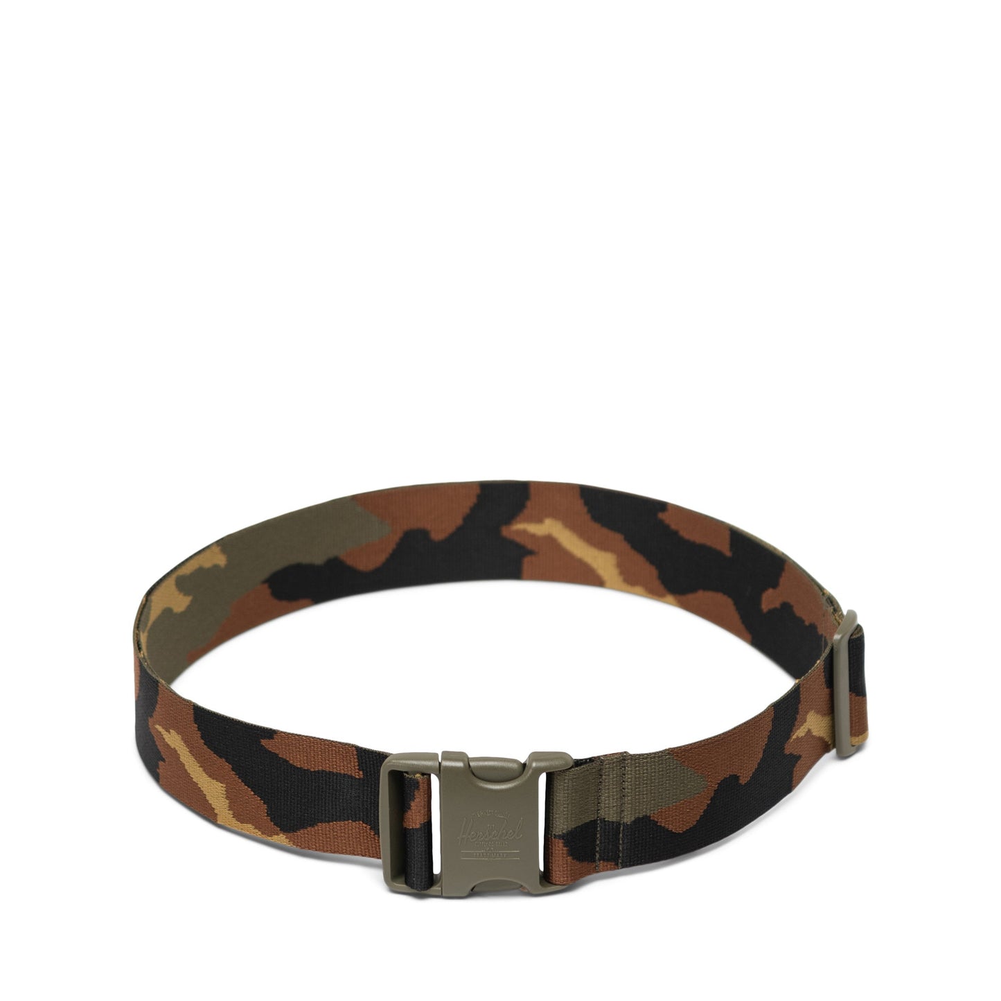Woodland Camo