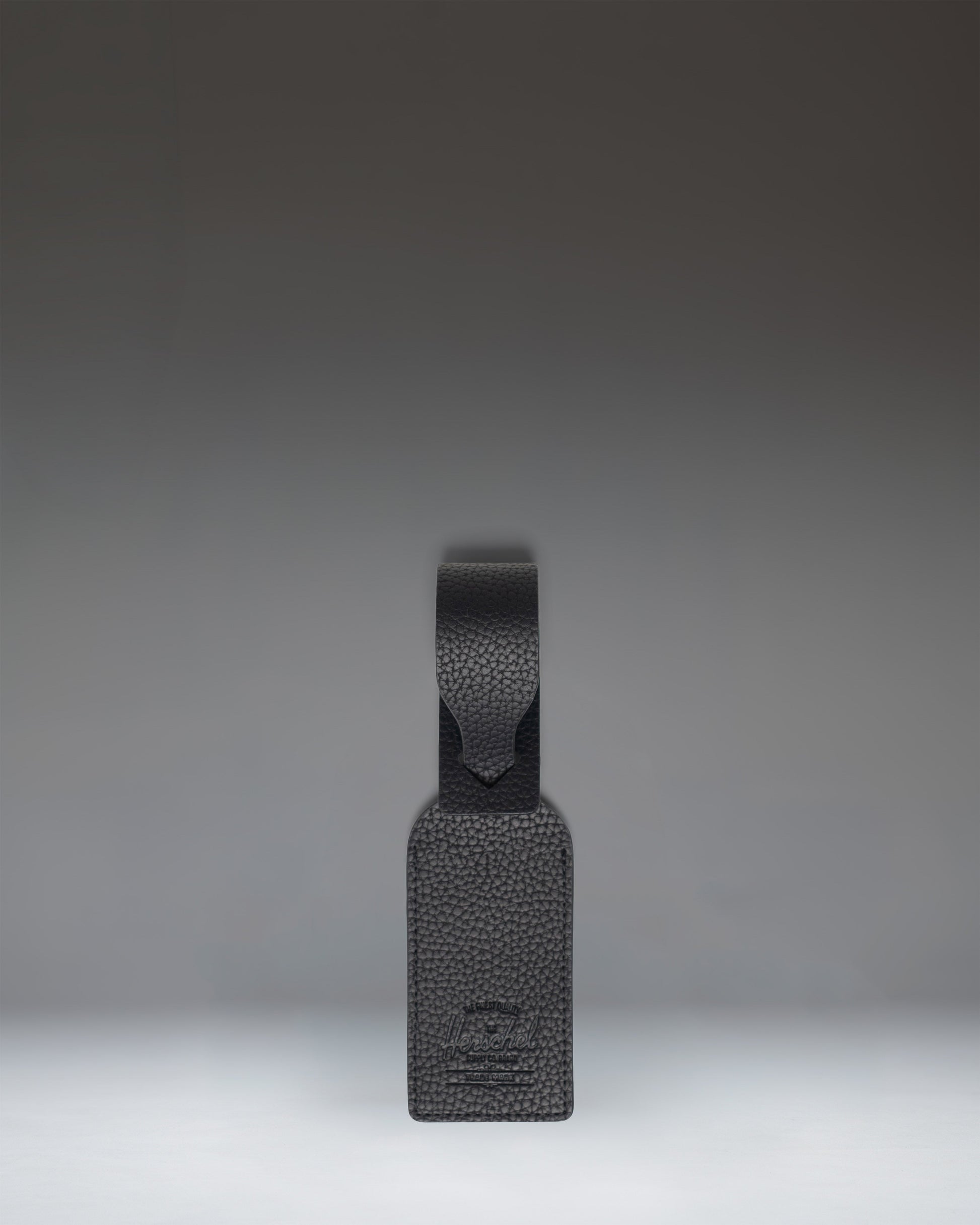 Herschel Luggage Tag Vegan Leather