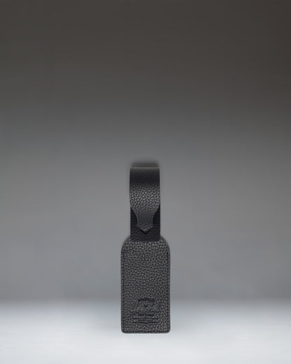 Herschel Luggage Tag Vegan Leather