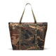 Woodland Camo/Black Label