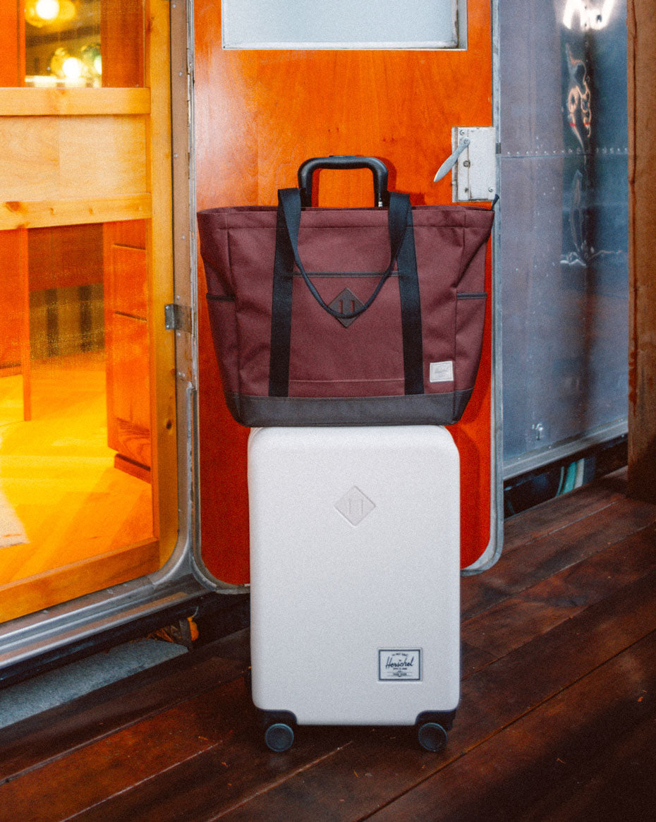 Herschel Herschel Heritage Tote