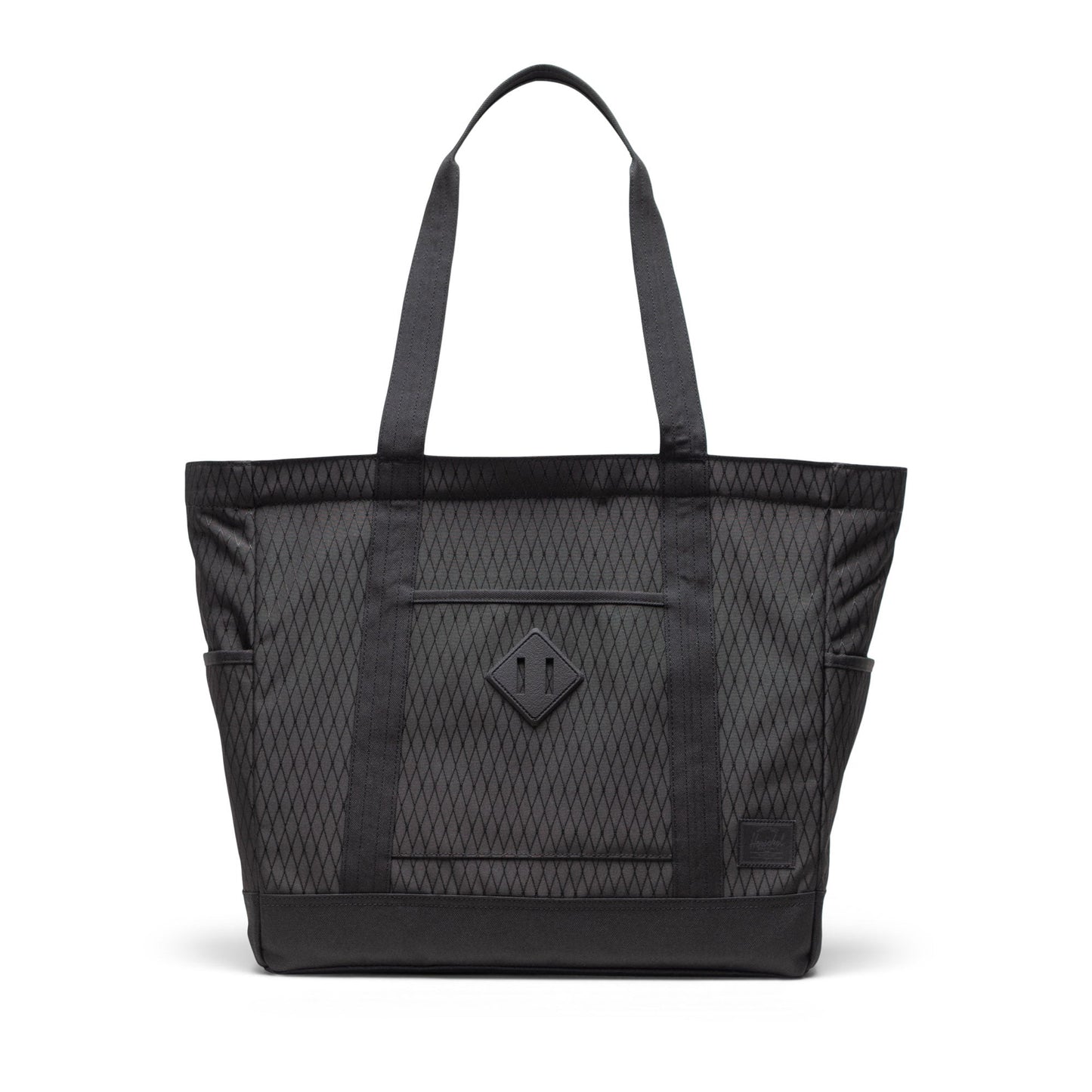 Black Diamond/Black