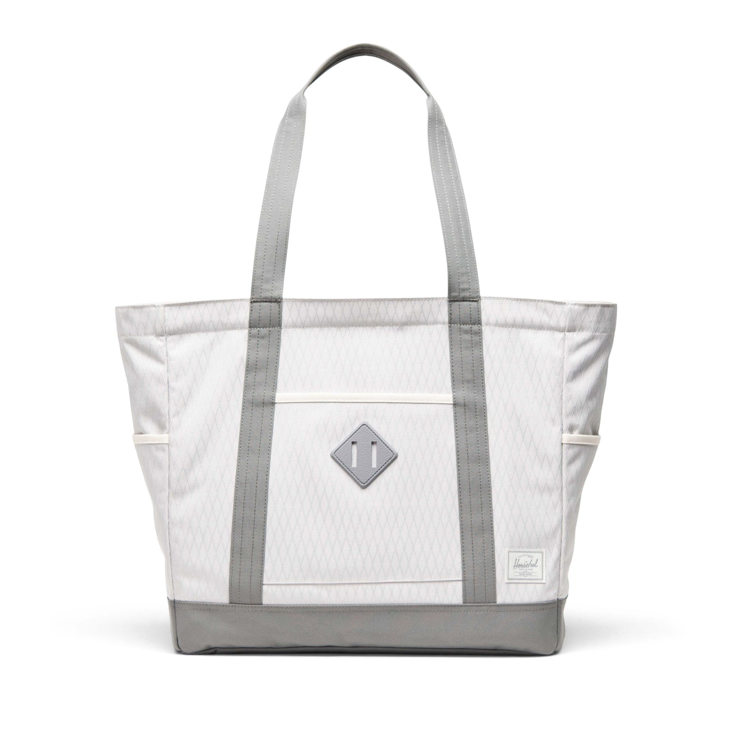 Vapor Diamond/Charcoal Gray