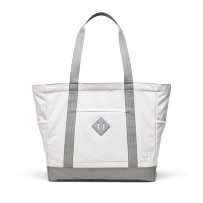 Vapor Diamond/Charcoal Gray