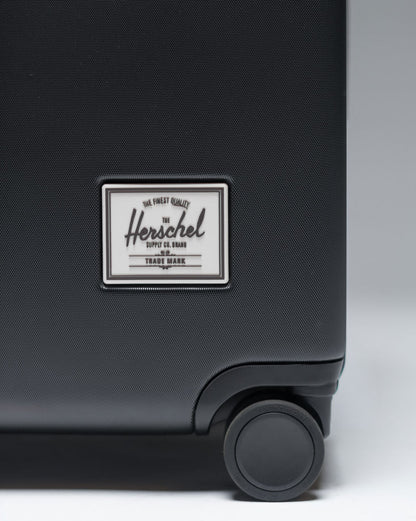 Herschel Herschel Heritage Hardshell Large CarryOn Luggage