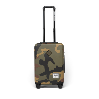 Woodland Camo