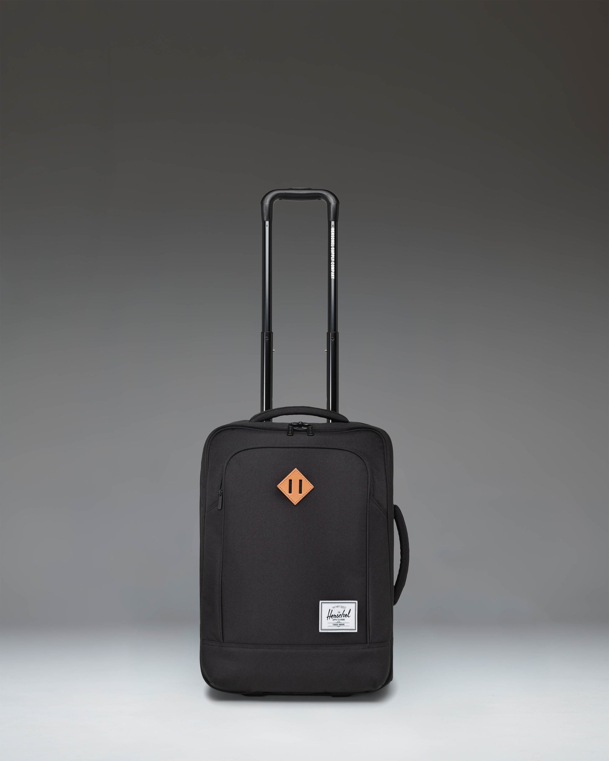 Herschel Herschel Heritage Softshell Large CarryOn Luggage