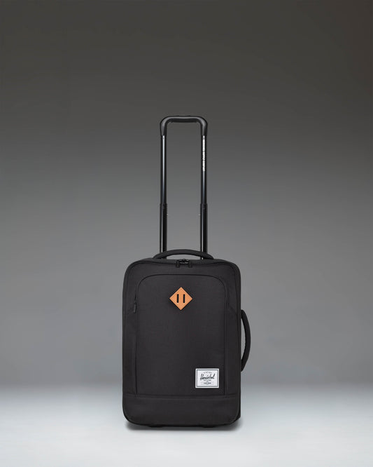 Herschel Herschel Heritage Softshell Large CarryOn Luggage