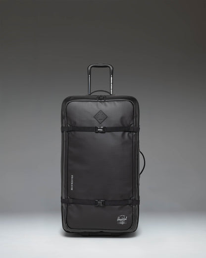 Herschel All Season Hybrid Roller Bag Large