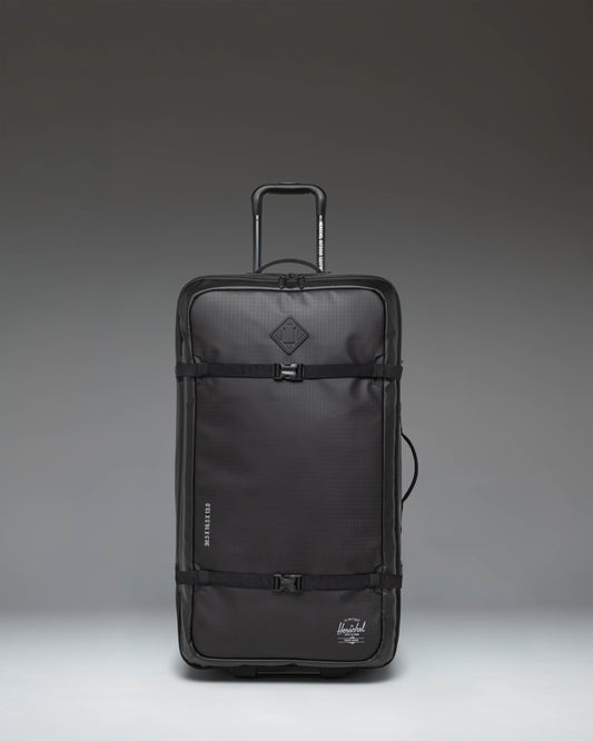 Herschel All Season Hybrid Roller Bag Large