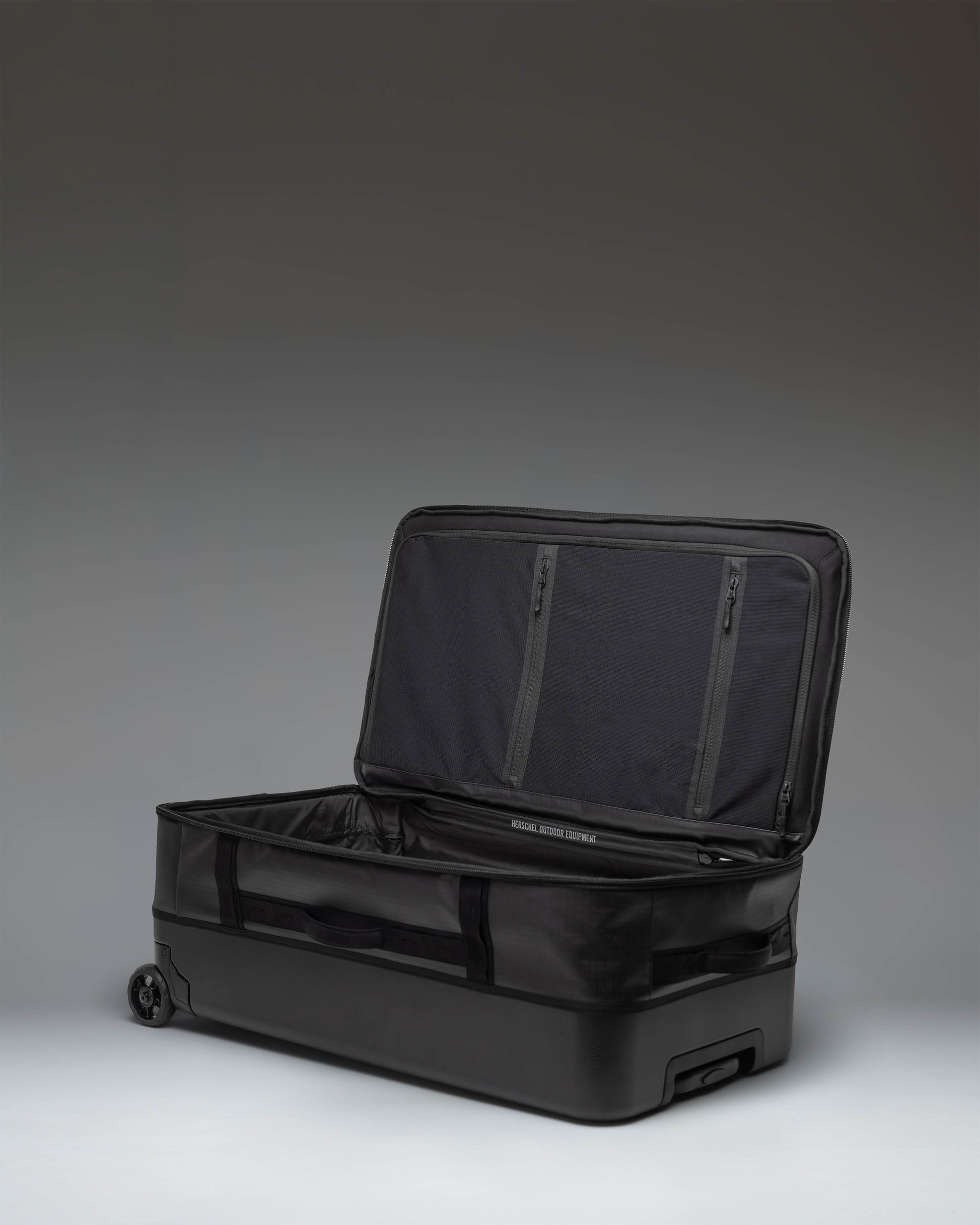 Herschel All Season Hybrid Roller Bag Large