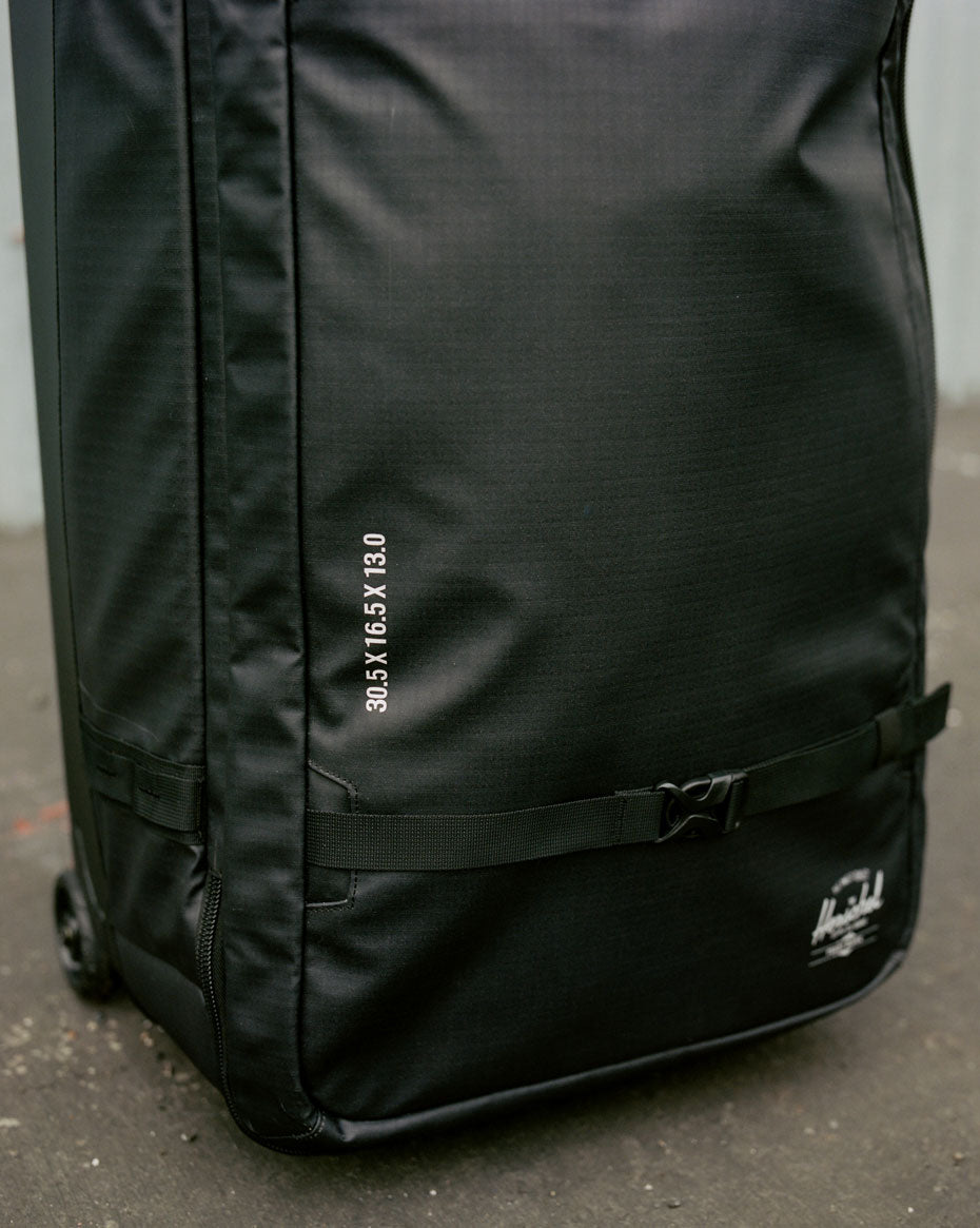 Herschel All Season Hybrid Roller Bag Large