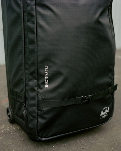 Herschel All Season Hybrid Roller Bag Large