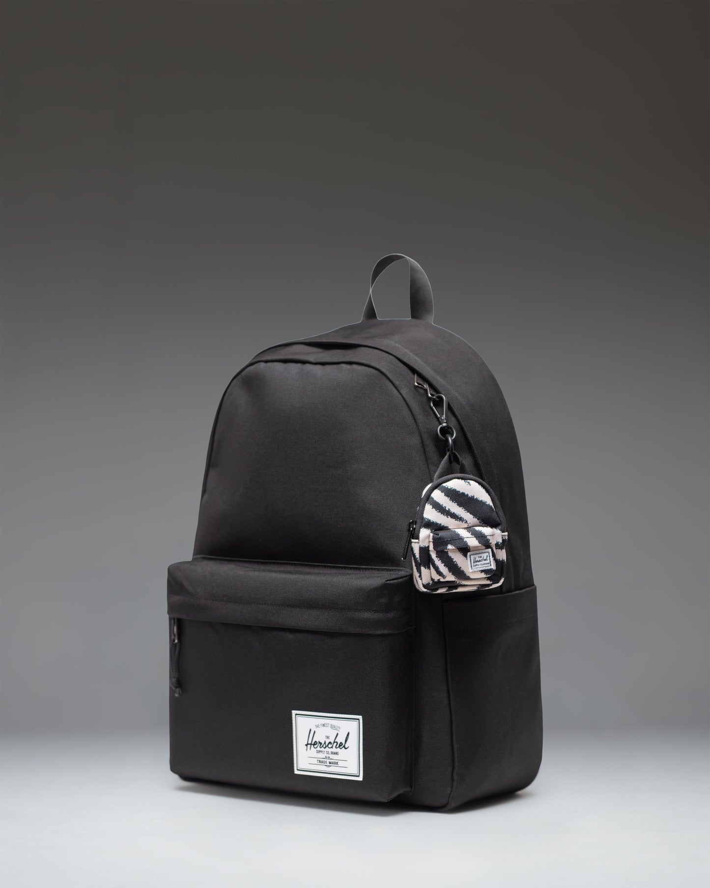 Herschel Herschel Classic Backpack Bag Charm