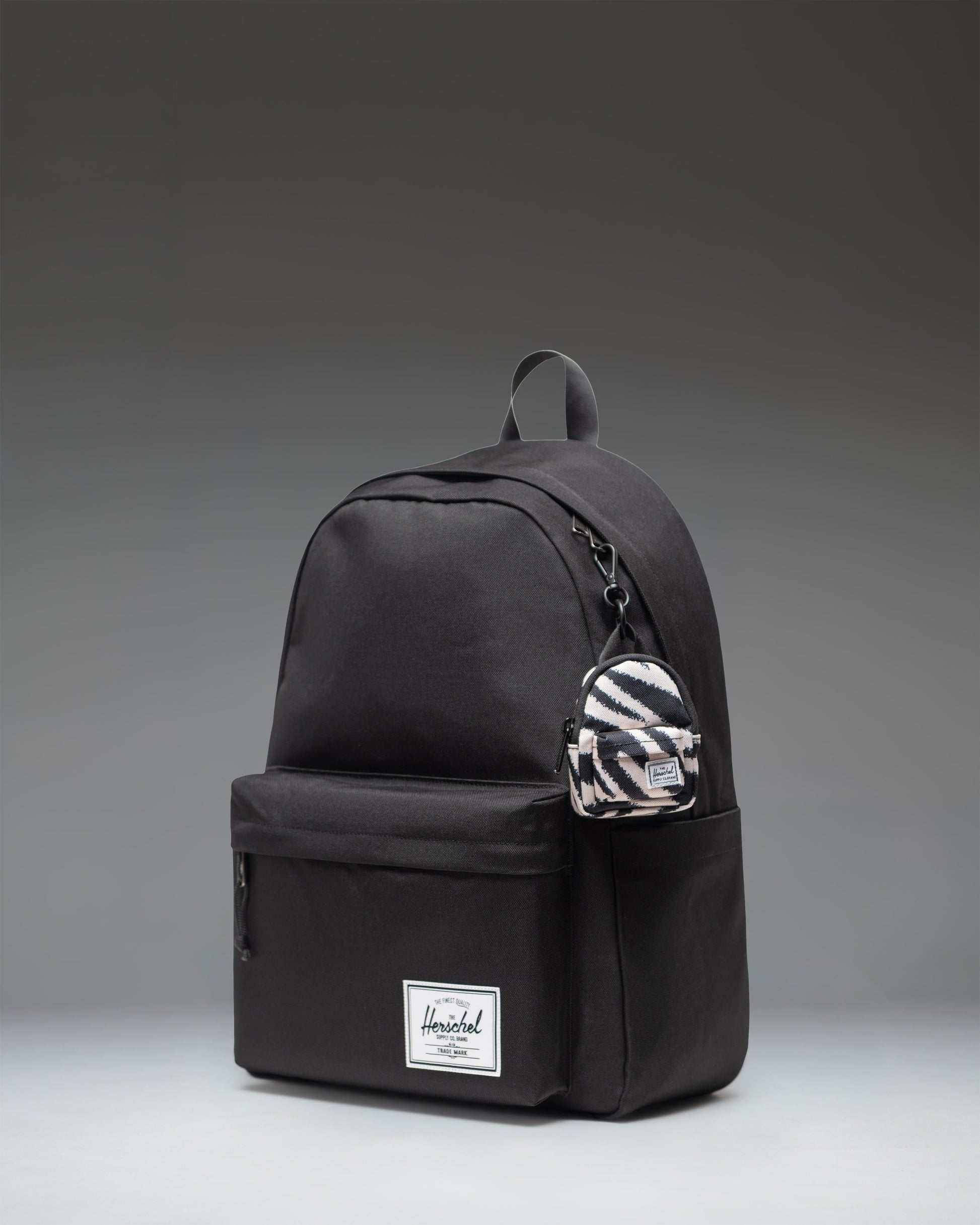 Herschel Herschel Classic Backpack Bag Charm